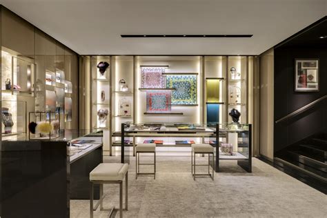 fendi bond st|Fendi architectural digest.